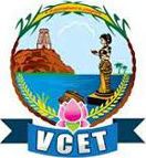 VCET Velalar College of Engineering and Technology hiring Professor, Associate Professor