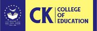 CK College of Education is Seeking for Assistant Professor, Librarian