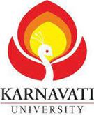 Karnavati University Gandhinagar is Seeking for Research Faculty