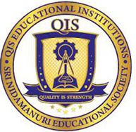 QIS Group Of Educational Institutions is hiring Professor, Designer, Manager