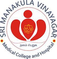 SMVMCH Sri Manakula Vinayagar Medical College and Hospital hiring Professor, Resident