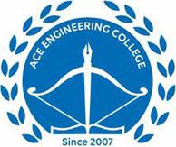 ACE Engineering College is Seeking for Associate Assistant Professors