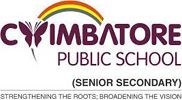 Coimbatore Public School is Looking for Programmers