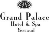 Grand Palace Hotel and Spa is Seeking for Manager, Executive Chef