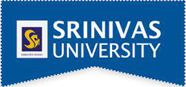 Srinivas University Mangaluru is hiring Professor Associate Professor Assistant Professor