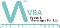 VSA Foods & Beverages Pvt. Ltd is Recruiting GM Plant & SR Plant Manager