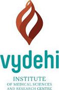 Vydehi Institute of Medical Sciences is hiring Principal, Professors, Residents