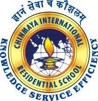 CIRS Chinmaya International Residential School is hiring TGT, PGT, Resident