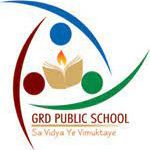 GRD Public School Coimbatore, Tamil Nadu is Looking for Teachers