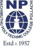 NPTC Nachimuthu Polytechnic College is Seeking for Lecturer, Accountant