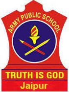 Army Public School Jaipur, Rajasthan is Seeking for Vice Principal