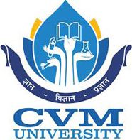 CVM University Gujarat is Seeking for Principal, Associate Assistant Professor