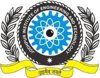 JIET Jodhpur Institute of Engineering and Technology is hiring Faculty, Trainers