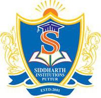 Siddharth Institutions Andhra Pradesh is Seeking for Associate Assistant Professors