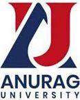 Anurag University Hyderabad, Telangana is Seeking for Associate Assistant Professor