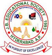 JB Educational Society is Seeking for Associate Assistant Professors