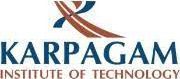 Karpagam Institute of Technology is hiring Professors, HOD, Graphic Designer, Trainers