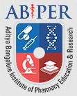 ABIPER Aditya Bangalore Institute Of Pharmacy Education & Research is Recruiting Professors, Lecturers