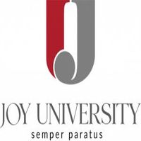 Joy University is recruiting Professors, Registrar, Officers, Managers, Counsellor, Secretary