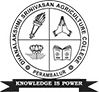 Dhanalakshmi Srinivasan Agriculture College Perambalur wanted Principal