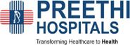 Preethi Hospitals Madurai is recruiting Doctors Neurologist Radiologist Urologist