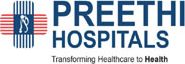 Preethi Hospitals Madurai is recruiting Doctors Neurologist Radiologist Urologist