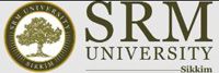 SRM University Gangtok Sikkim is hiring Vice-Chancellor