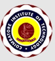 CIT Coimbatore Institute of Technology Coimbatore is hiring Assistant Professors