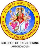 Gayatri Vidya Parishad College Visakhapatnam is hiring Professor Assistant Associate Professor