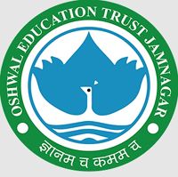 OET Oshwal Education Trust Jamnagar is hiring Vice Principal HOD Developer Doctor Therapist