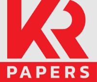 KR Pulp & Papers Limited Delhi is hiring Head Consultants Agronomist CEO CFO EA to MD