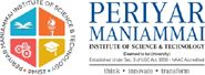 PMIST Thanjavur is hiring Professor Associate Assistant Professor Controller Director