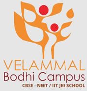 Velammal Bodhi Campus Panchetti hiring Principal VicePrincipal Wardens Junior Lecturer Manager