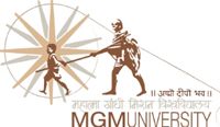 MGM University Maharashtra is hiring Professor Coordinator Executive Assistant Clerk Accountant Librarian Lab Attendant Technician Superintend Telecaller