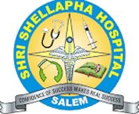 Shri Shellapha Hospital Salem is hiring Doctor Nurses Cardiologist Anaesthetist Physician PRO