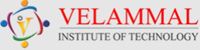 Velammal Institute of Technology hiring Professor of Practice Associate Professor Coordinator