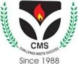 CMS College of Science and Commerce Coimbatore is hiring Assistant Professors