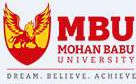 MBU Mohan Babu University is hiring Teaching and Non Teaching Staffs