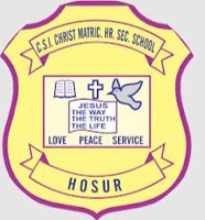 CSI Christ Matric Hr Sec School is hiring Principal Hosur