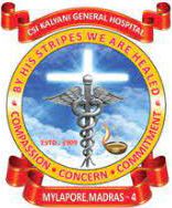 C.S.I. Kalyani Multi Speciality Hospital is hiring Physician, Nurses, Haematologist