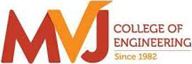 MVJ College of Engineering is seeking Assistant, Associate Professors