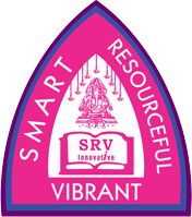 SRV Public School Rasipuram job vacancies Vice Principal, Academic Co-ordinator