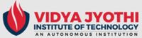 VJIT Vidya Jyothi Institute of Technology hiring Professors Associate Professors