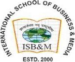 ISB&M International School of Business Media is seeking Associate, Assistant Professors