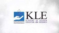 KLE Academy Of Higher Education And Research is seeking Registrar, CEO, Director