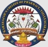 Maharajah’s College of Pharmacy Vizianagaram hiring Assistant Professor Lectuter