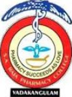 S A Raja Pharmacy College is hiring Professor HR Assistant Accountant Plumber