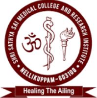 Shri Sathya Sai Medical College hiring Associate Assistant Professors Residents