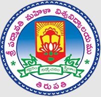 Sri Padmavati Mahila Visvavidyalam hiring Assistant Professor Associate Professor