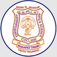 EGSPASC E.G.S.Pillay Arts & Science College Nagapattinam is hiring Principal